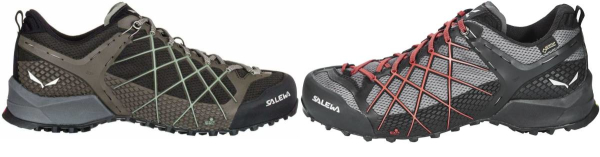 vegan approach shoes