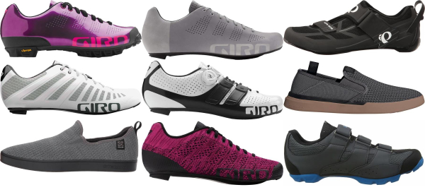 Save 31% on Breathable Cycling Shoes 