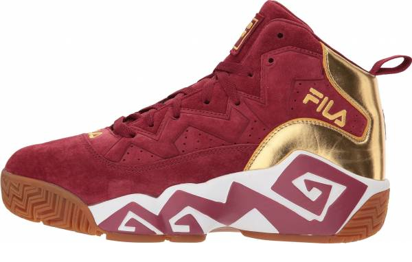 fila sneakers womens brown