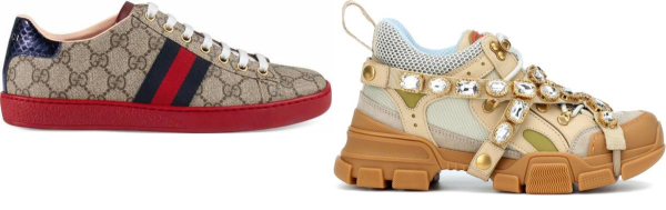 italian canvas sneakers