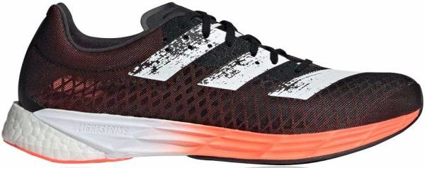 running shoes carbon fiber