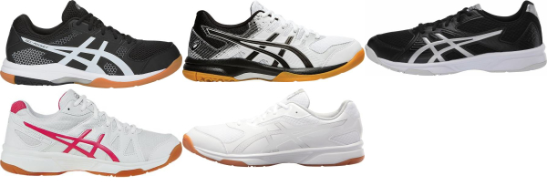 asics for cheap