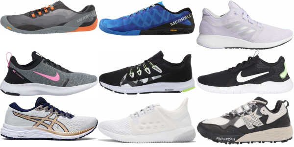 where can i buy cheap running shoes