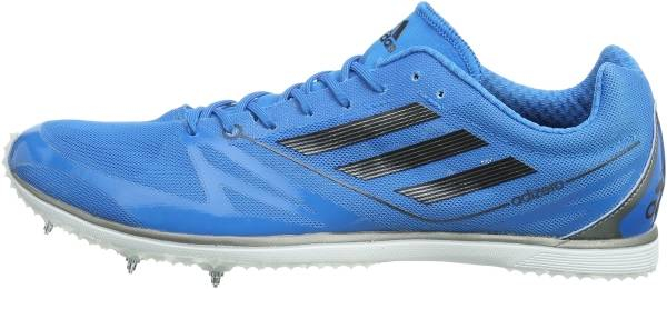 steeplechase running shoes