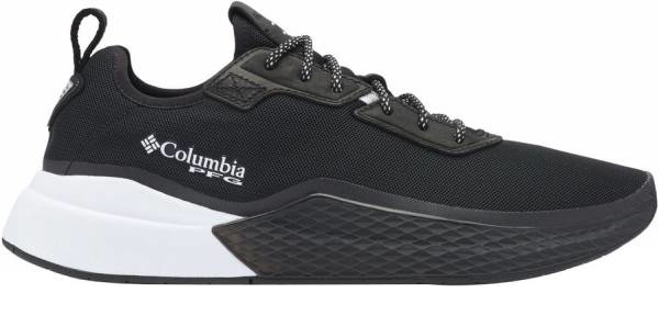 columbia water resistant shoes