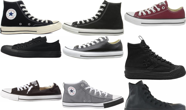 Save 48% on Converse Laces Sneakers (65 