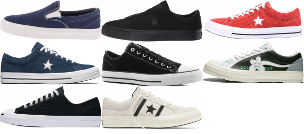 Save 29% on Converse Skate Sneakers (9 