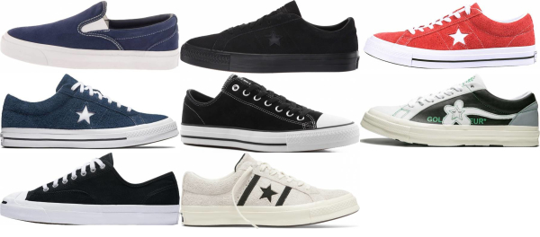 Save 14% on Converse Skate Sneakers (8 