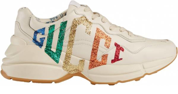 daddy sneakers gucci