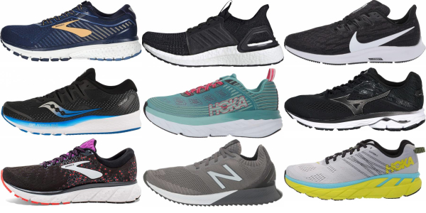 nike zoom pegasus pronation