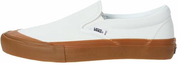 vans duracap slip on