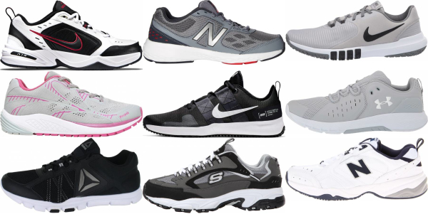 Save 39% on X-wide Cross-training Shoes 