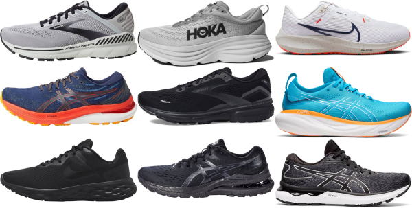 Save 32% on X-wide Running Shoes (146 