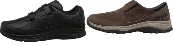 new balance shoes for elderly
