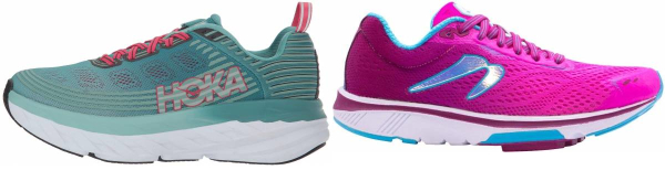 forefoot strike shoes