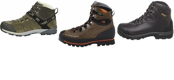 garmont boot laces