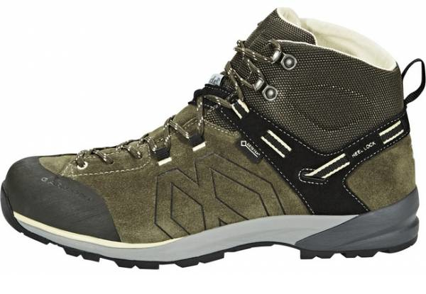 best women's hiking boots for narrow heels