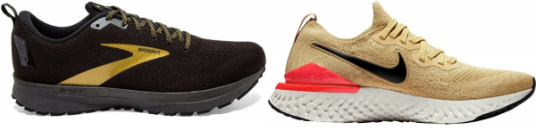 running shoes for walking all day