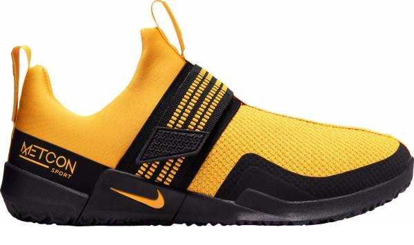 low drop training shoes