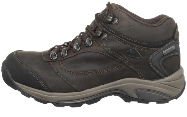 Gore-Tex Overpronation Hiking Shoes 