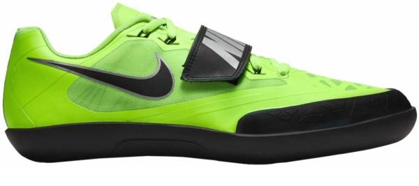 discus track shoes