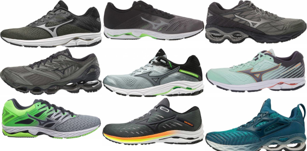 mizuno catalog