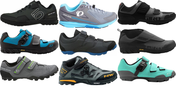 2 hole cycling shoes