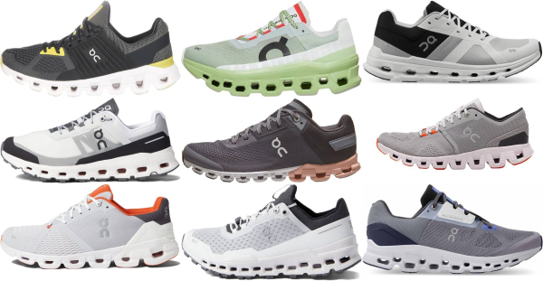 buy grey on running shoes for men and women