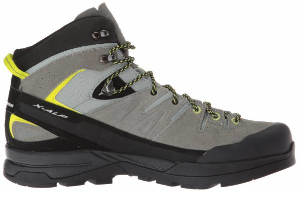 buy grey single mountaineering boots for men and women buy grey single mountaineering boots for men and women