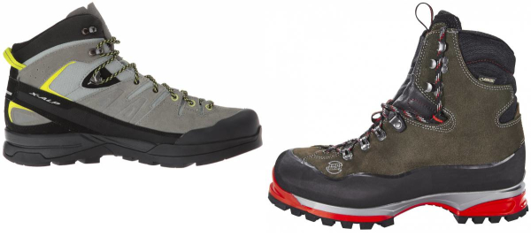 buy grey suede mountaineering boots for men and women buy grey suede mountaineering boots for men and women