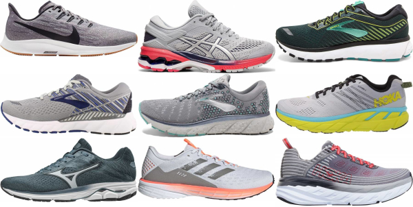 best shoes for treadmill walking 218