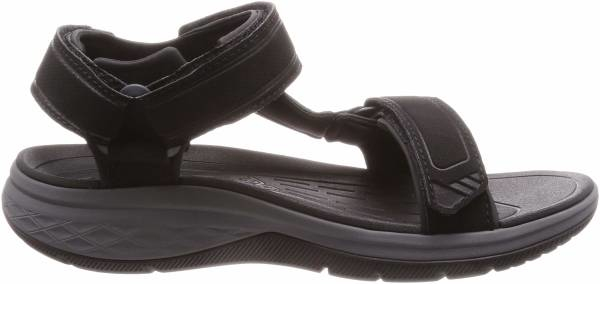 mens walking sandals with vibram soles