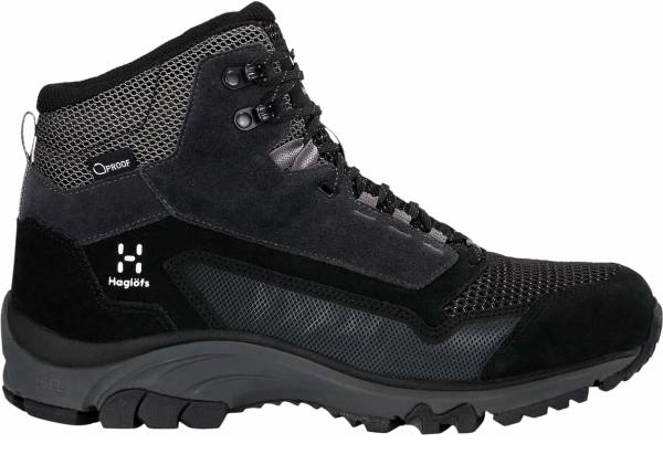 eco friendly walking boots