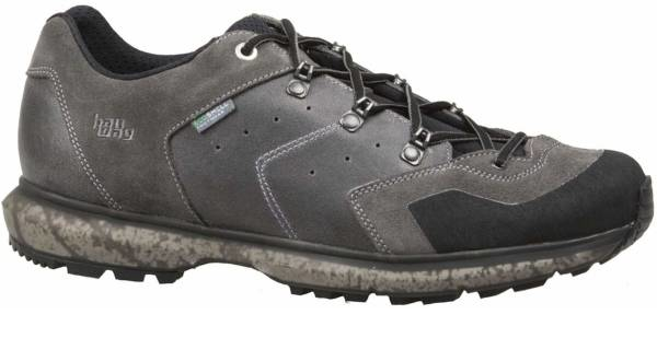 eco friendly hiking shoes