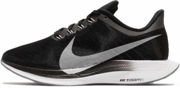 running shoes to prevent heel strike