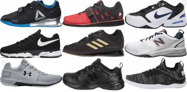 Save 35% on High Drop Training Shoes 