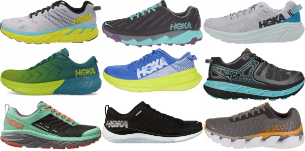 midfoot strike shoes