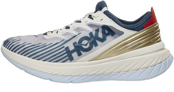 hoka composite toe shoes