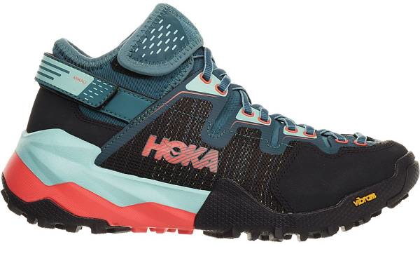 Hoka One One Vegan Hiking Shoes (1 
