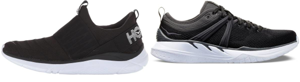hoka women's bondi 7 black black 5