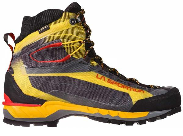 b1 crampon compatible boots