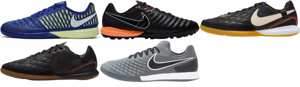 nike lunarlon indoor soccer