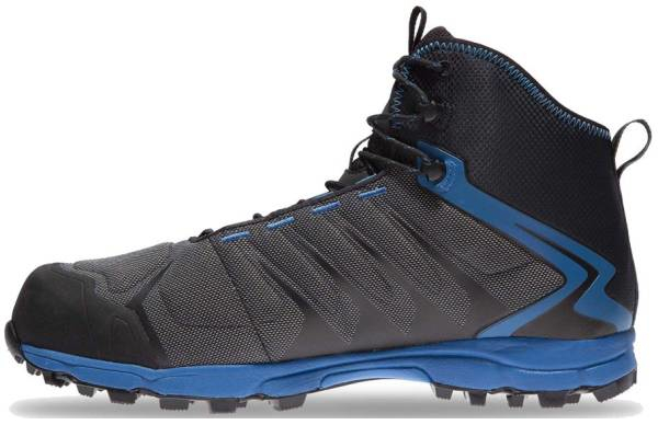hard sole hiking boots