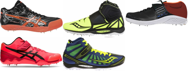 javelin boots for sale