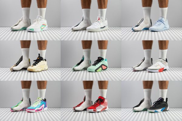 90+ Jordan basketball shoes: Save up to 23% | RunRepeat