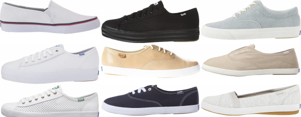 keds low tops