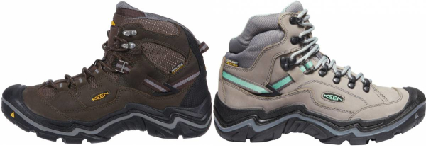 keen hiking boots made in usa