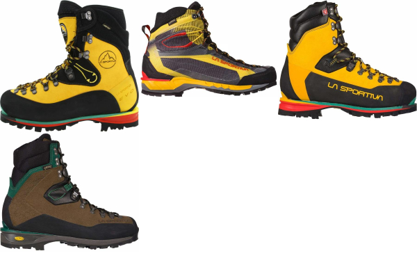 la sportiva boot laces