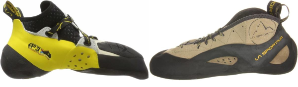 Save 9 on La Sportiva Tommy Caldwell Climbing Shoes (2 Save 9 on La Sportiva Tommy Caldwell Climbing Shoes (2