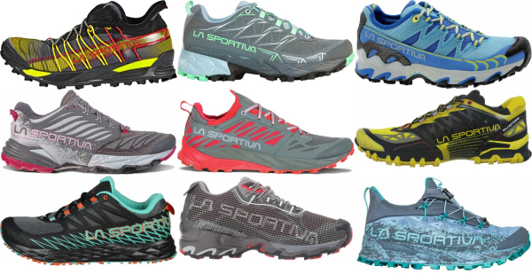 la sportiva vegan shoes